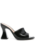Bottega Veneta - 100mm Cha Cha Sandals