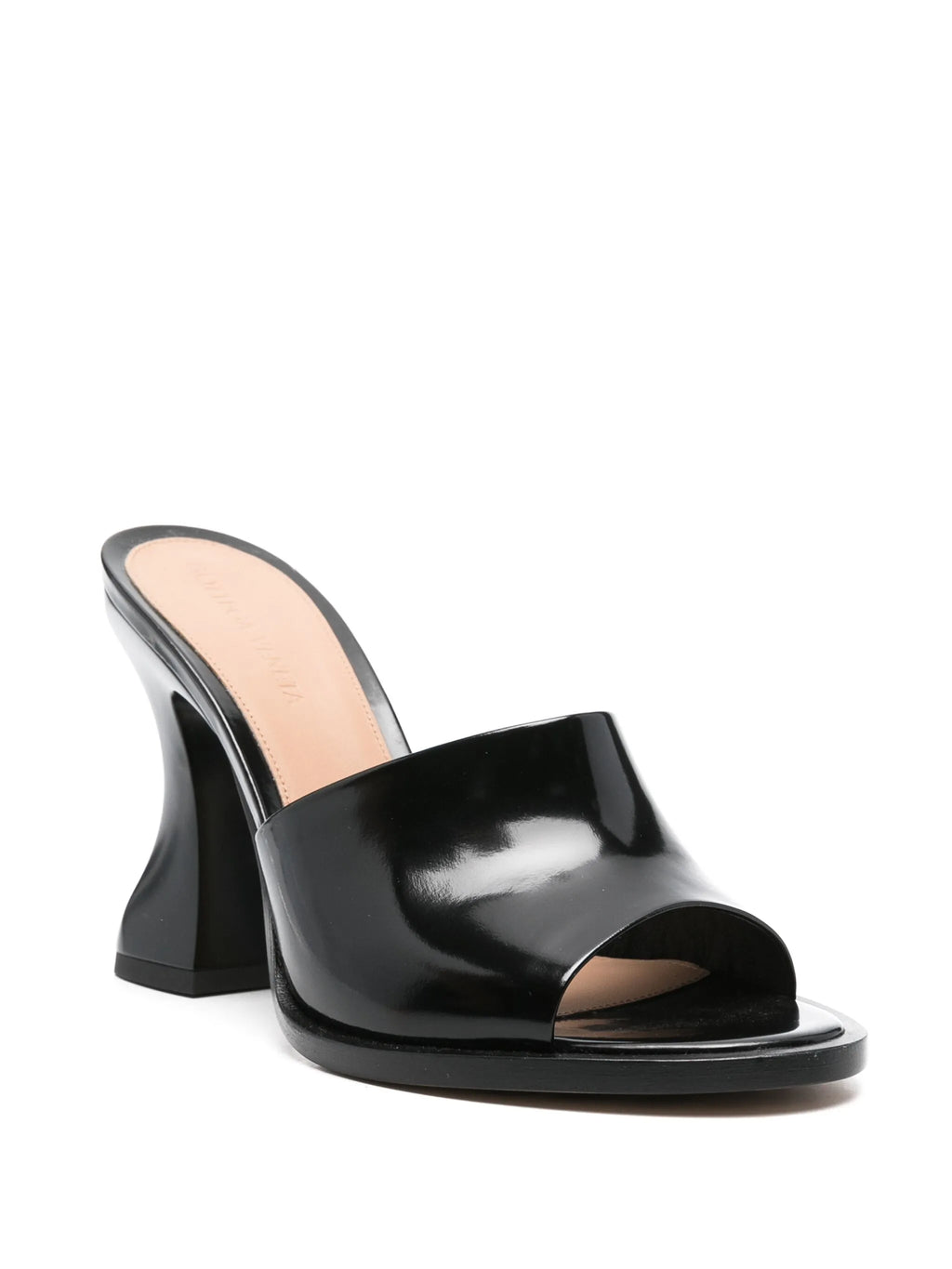 Bottega Veneta - 100mm Cha Cha Sandals