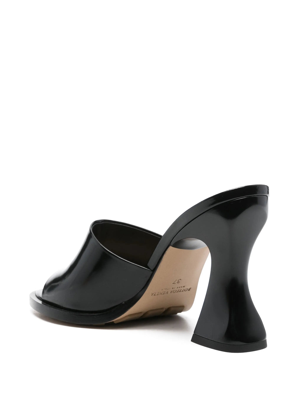 Bottega Veneta - 100mm Cha Cha Sandals