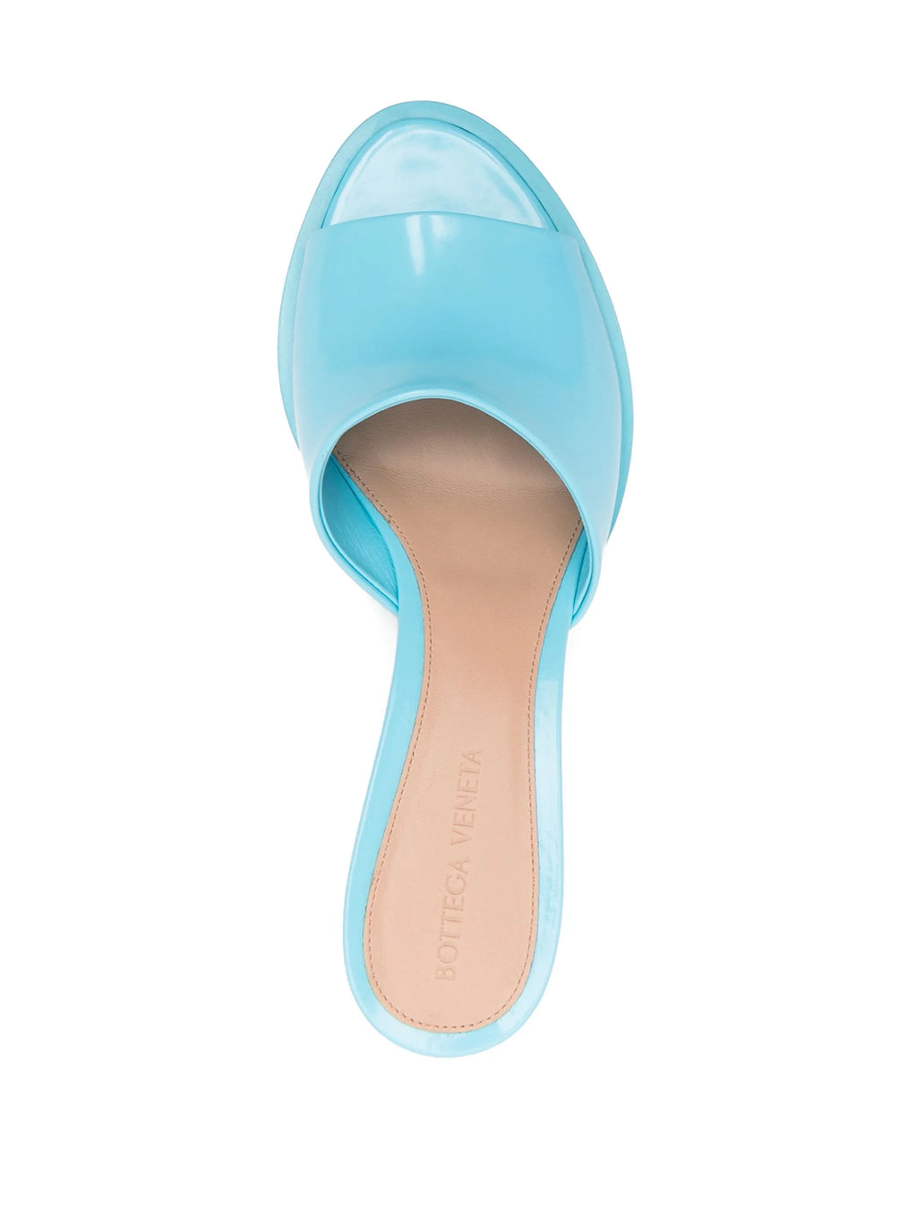 Bottega Veneta - 50mm Cha Cha Sandals