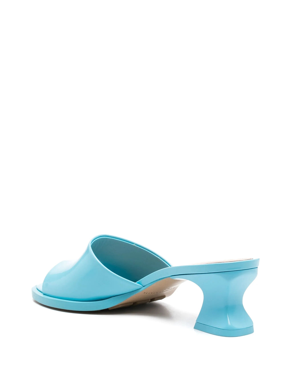 Bottega Veneta - 50mm Cha Cha Sandals