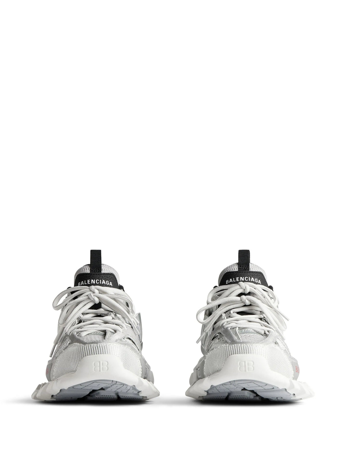 Balenciaga - Track Low-top Sneakers