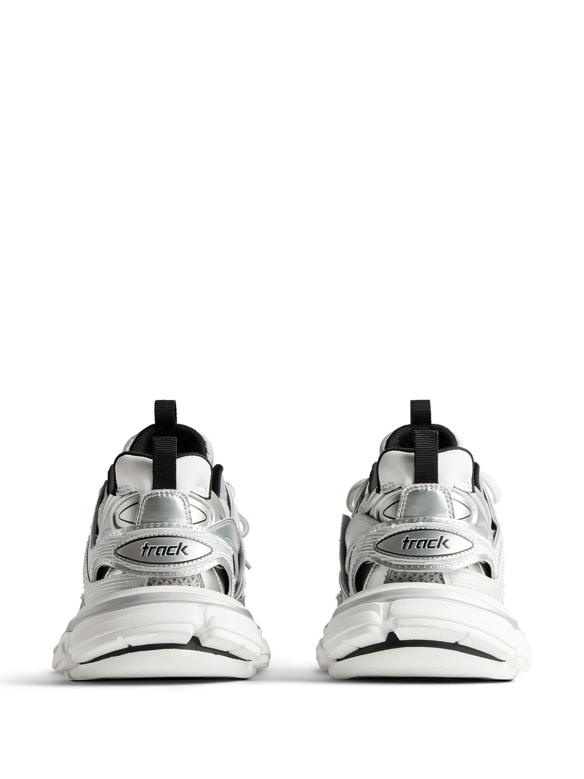 Balenciaga - Track Low-top Sneakers