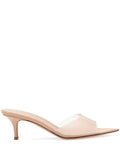 Gianvito Rossi - Elle 55 Mules