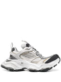 Balenciaga - Cargo Sneakers