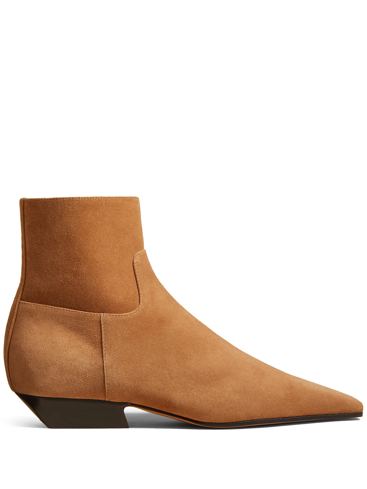 Khaite - The Marfa Boots