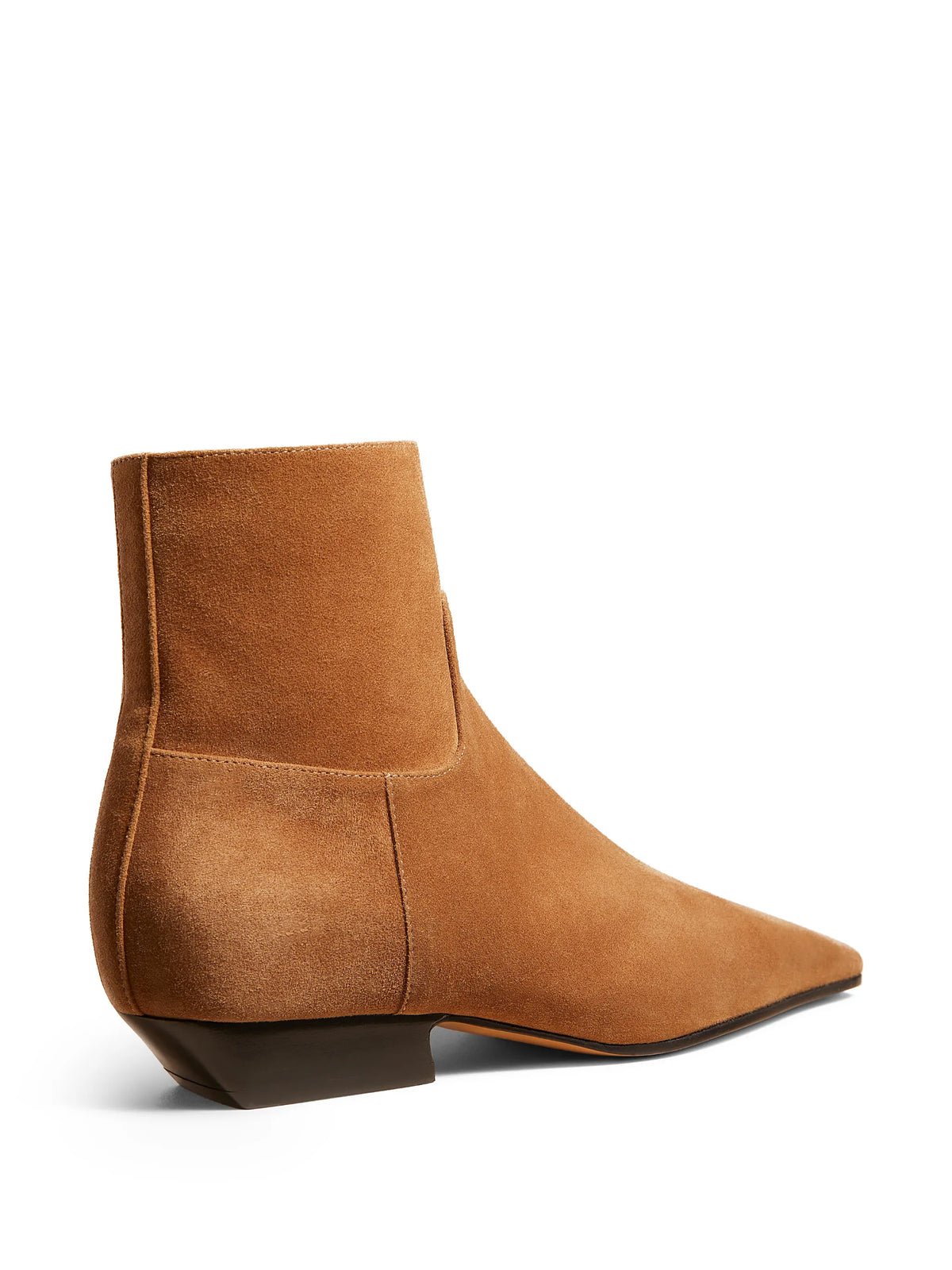 Khaite - The Marfa Boots
