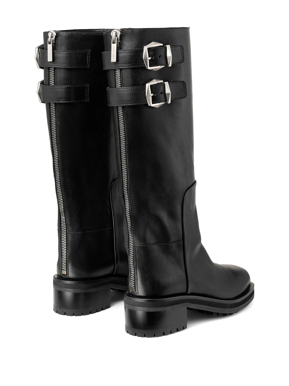 Jimmy Choo - Brooklyn Boots
