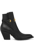 Versace - Medusa ’95 65mm Ankle Boots
