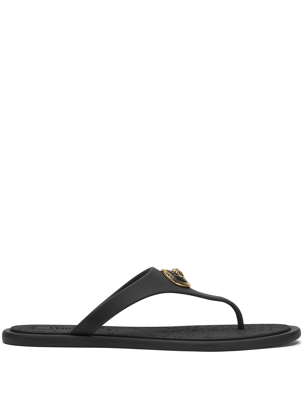 Versace - Alia Flat Sandals
