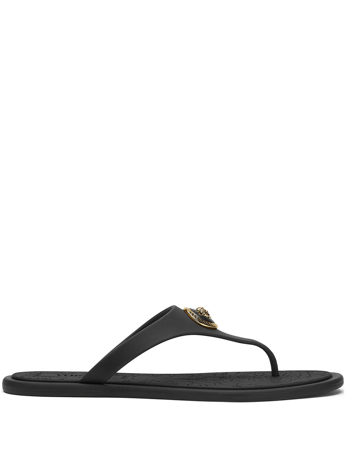 Versace - Alia Flat Sandals