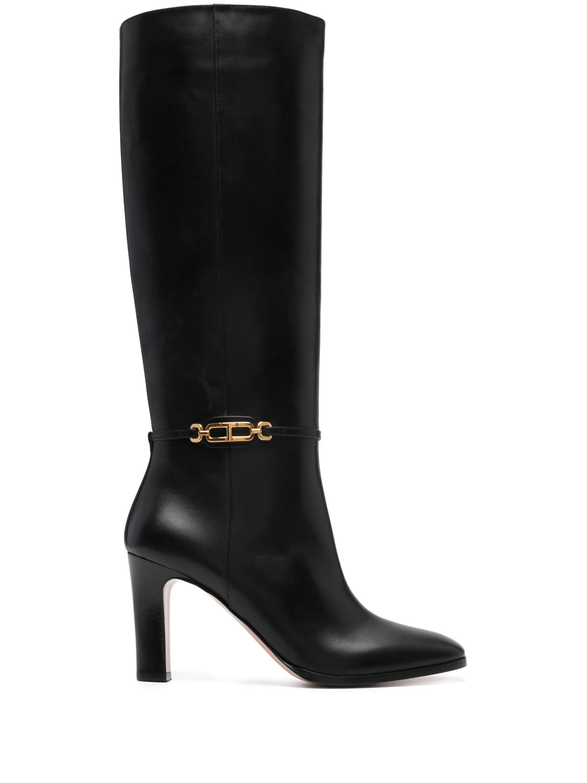 Tom Ford - Whitney 90mm Leather Boots