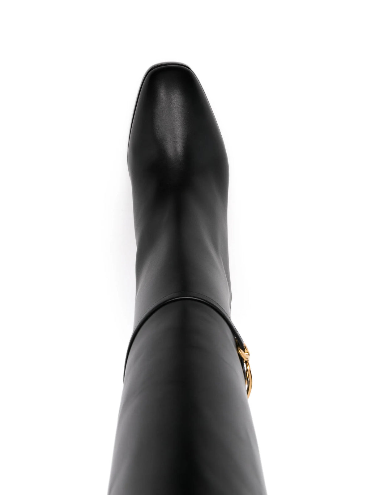 Tom Ford - Whitney 90mm Leather Boots