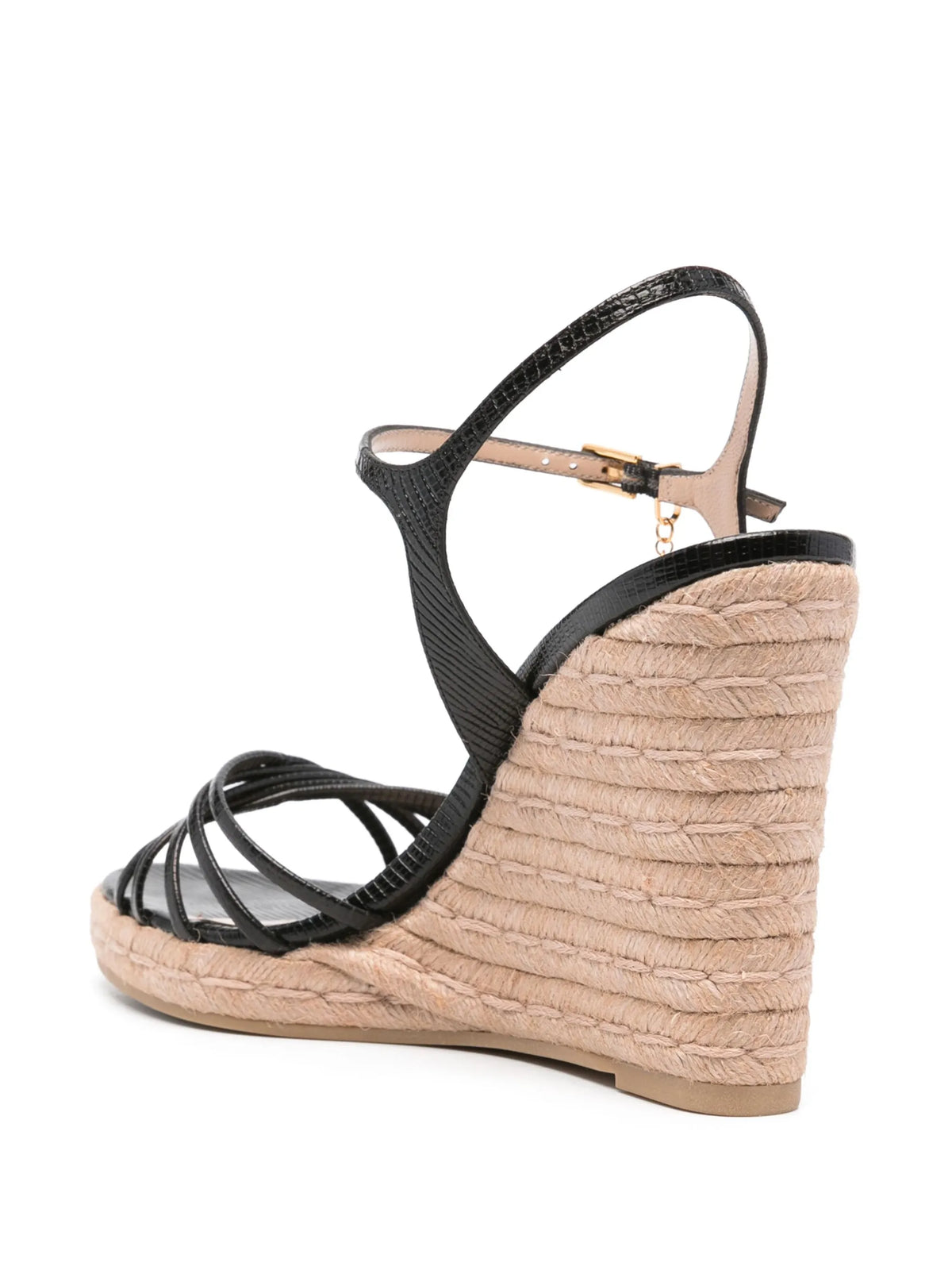 Tom Ford - 85mm Wedge Sandals