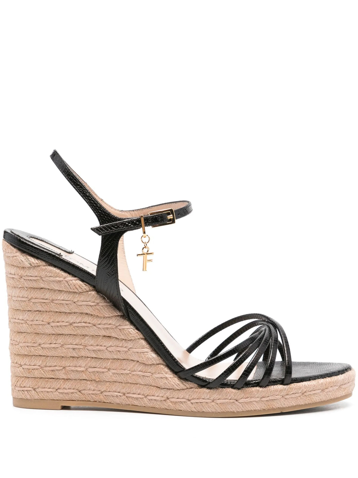 Tom Ford - 85mm Wedge Sandals