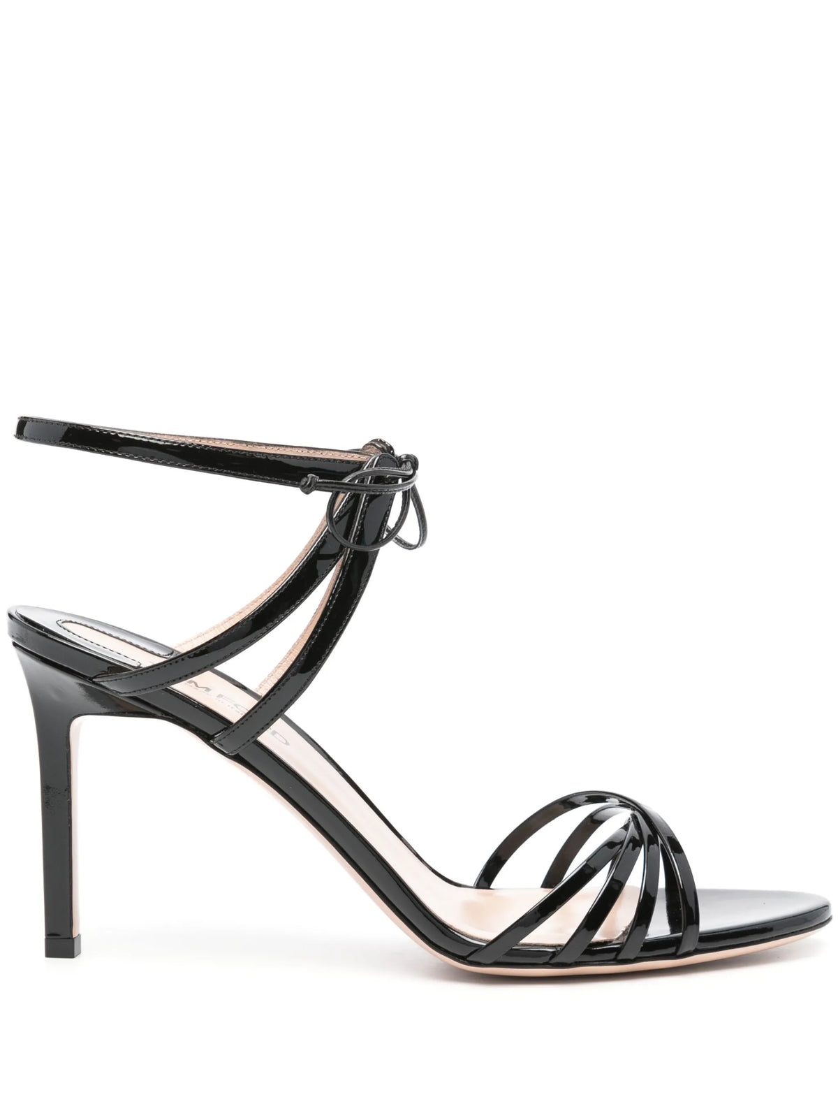 Tom Ford - 85mm Caged Leather Sandals