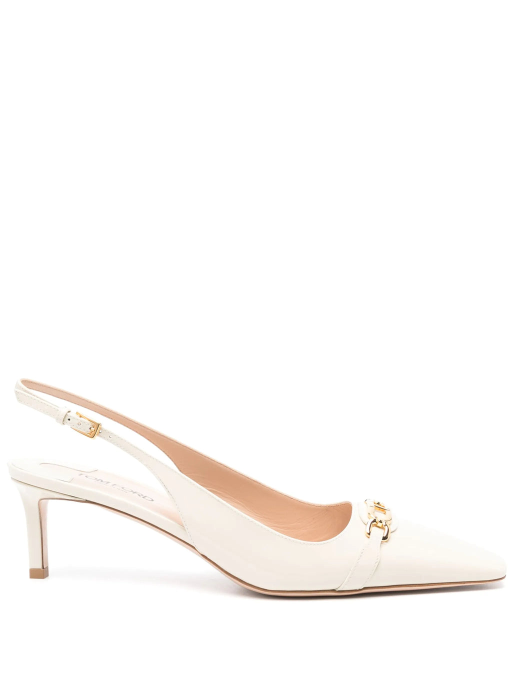 Tom Ford - 55mm Whitney Slingback Pumps