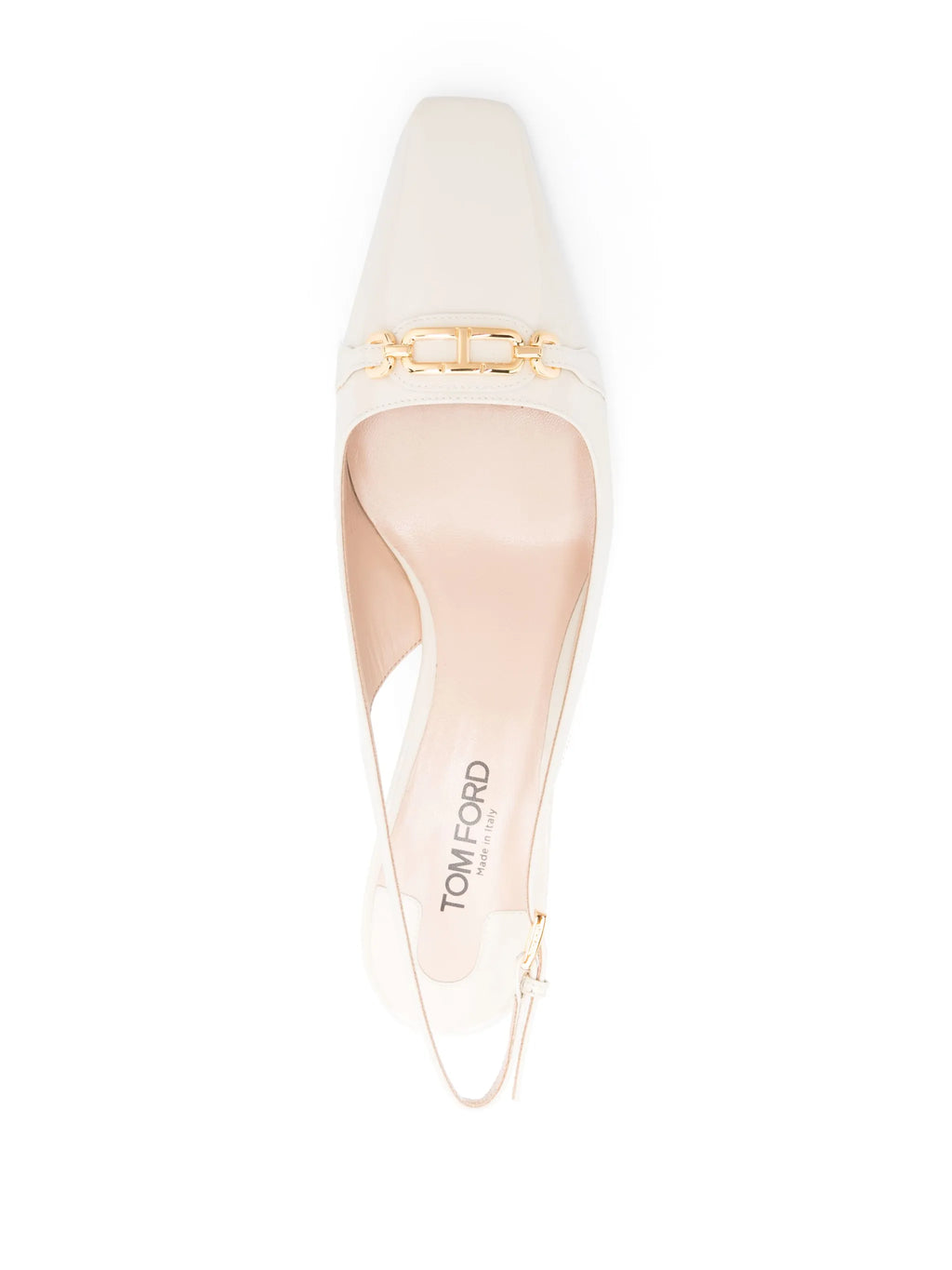 Tom Ford - 55mm Whitney Slingback Pumps