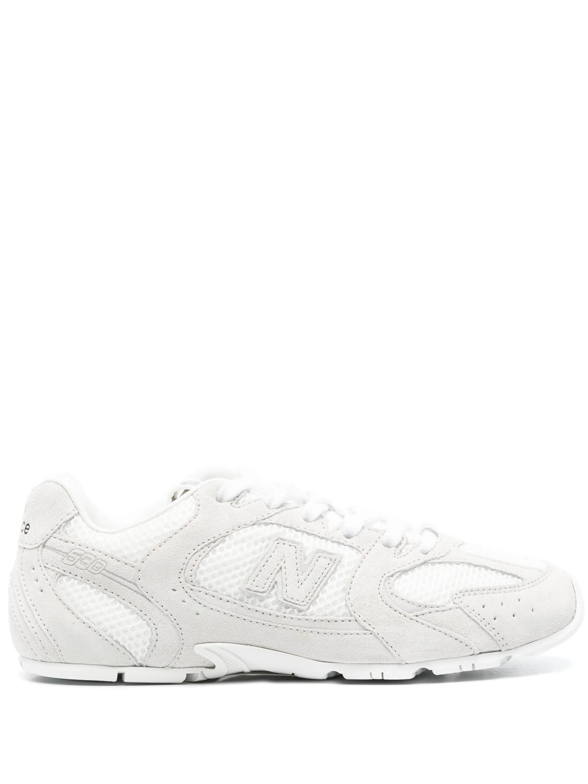 Miu Miu - X New Balance 530 Sneakers