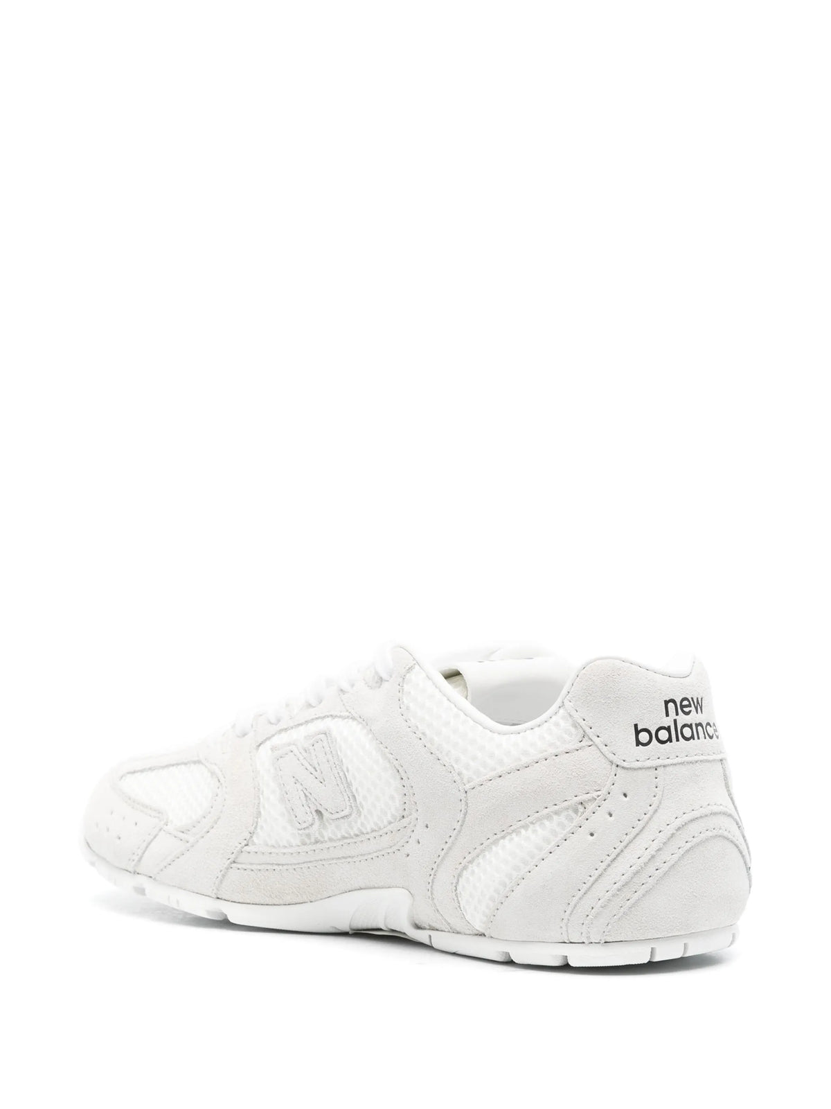 Miu Miu - X New Balance 530 Sneakers