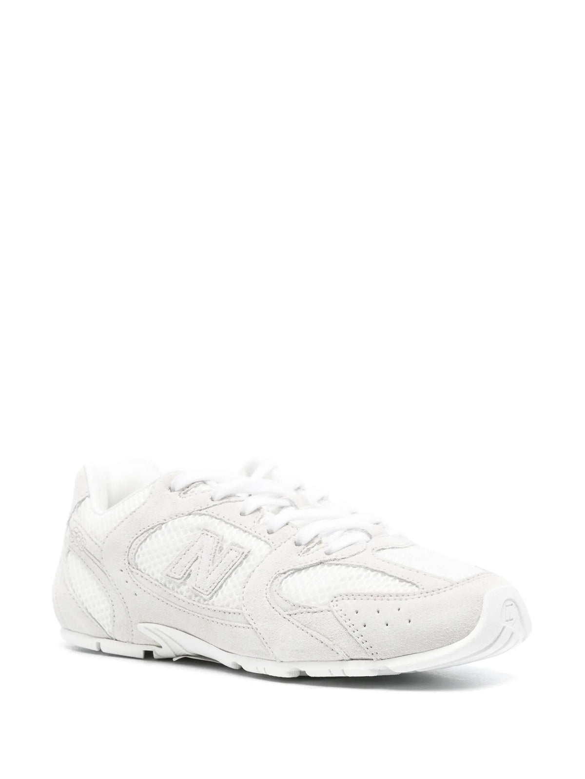 Miu Miu - X New Balance 530 Sneakers