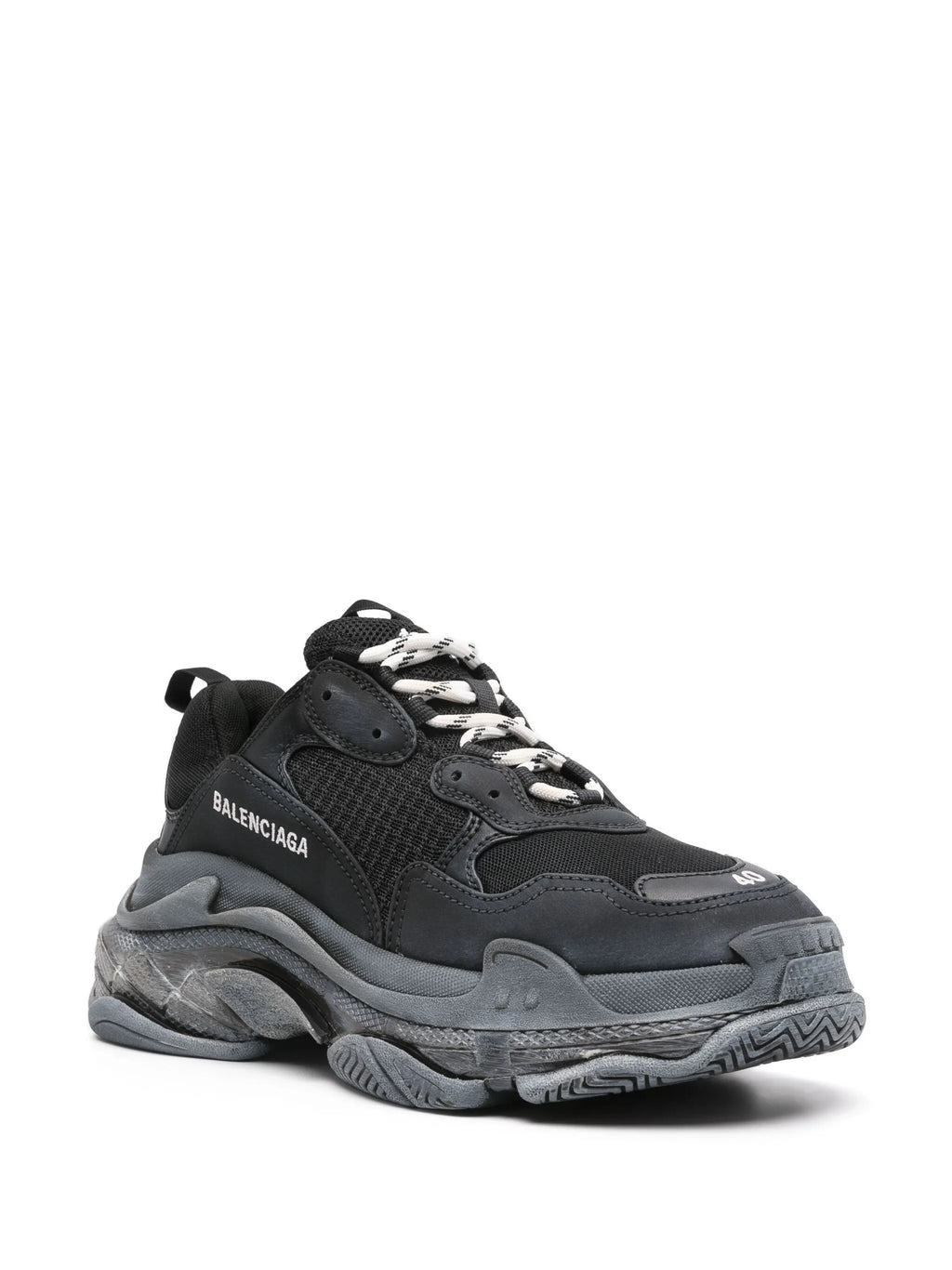 Balenciaga - Triple S Sneakers