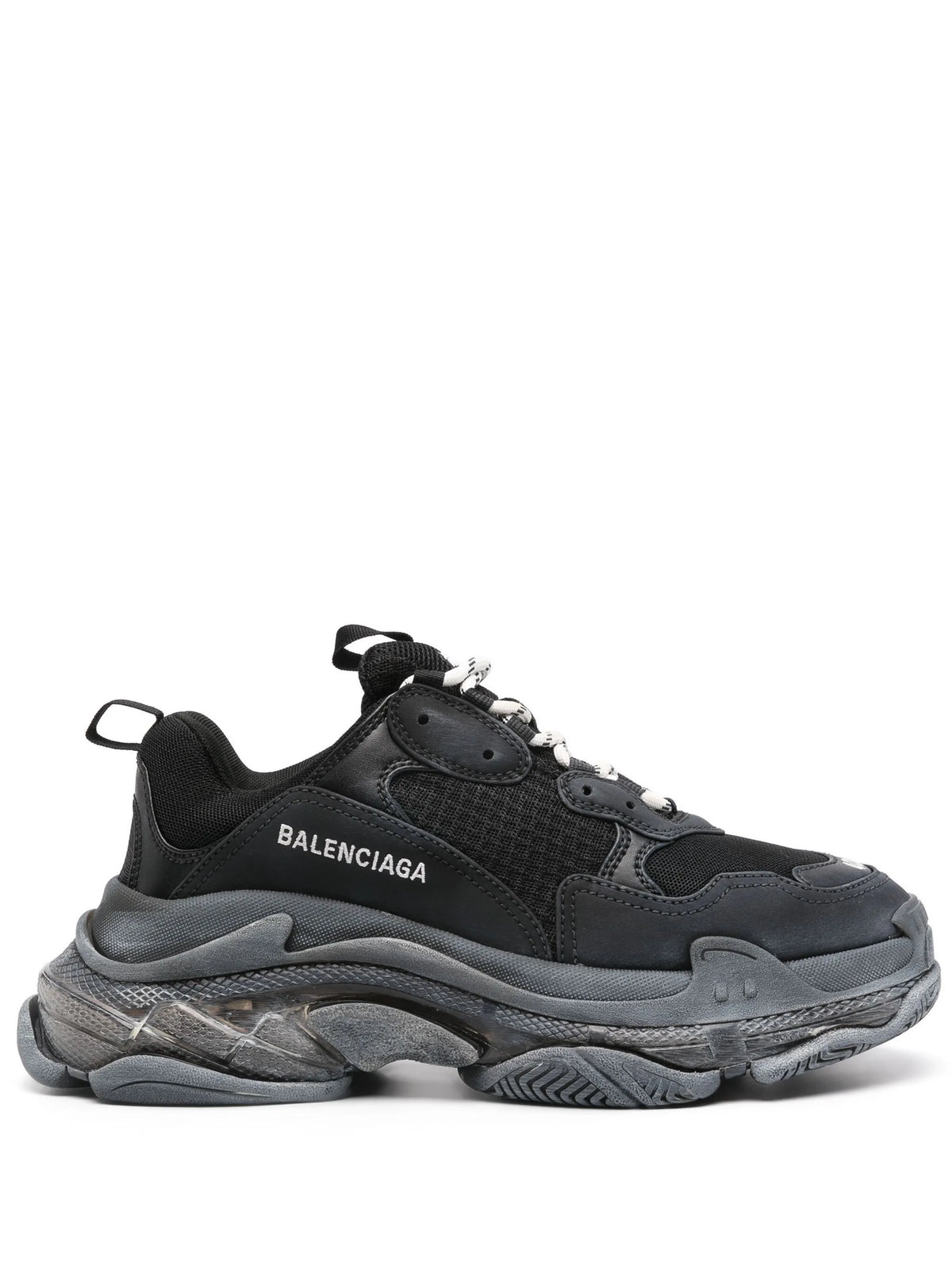 Balenciaga - Triple S Sneakers