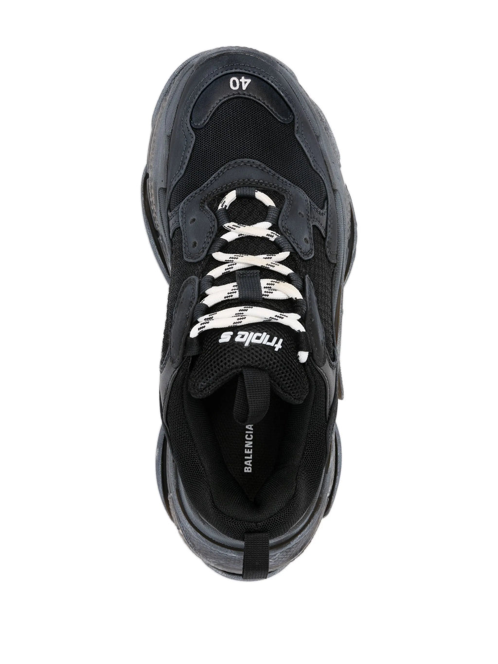Balenciaga - Triple S Sneakers
