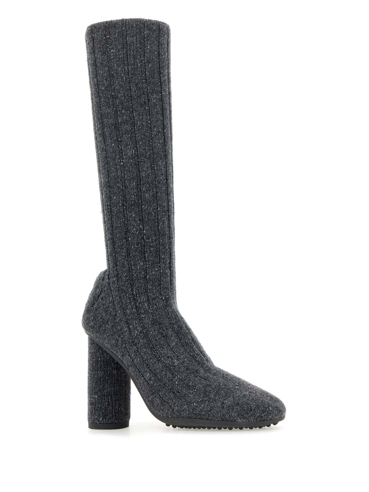 Bottega Veneta - Atomic 90mm Knitted Ankle Boots