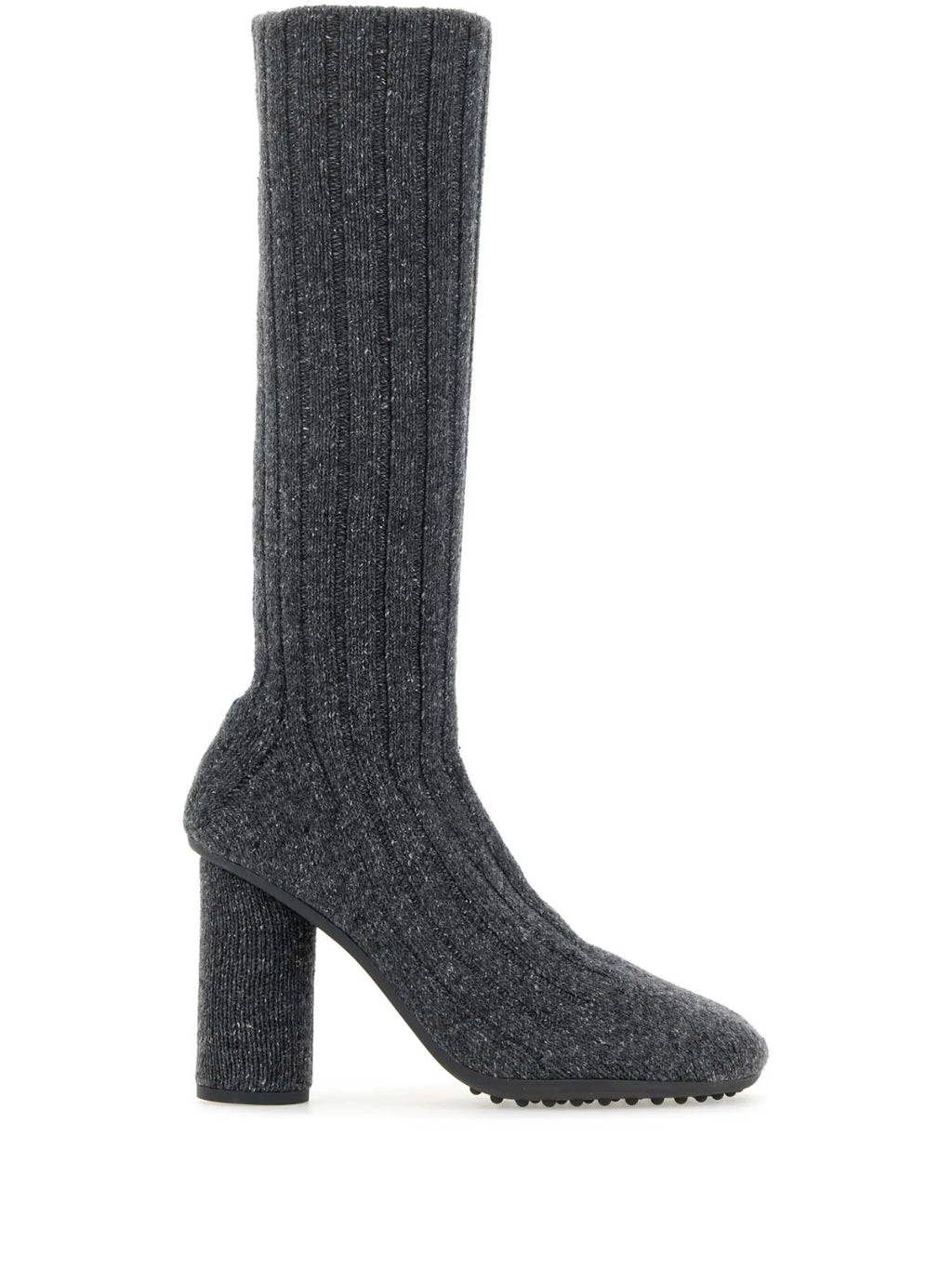 Bottega Veneta - Atomic 90mm Knitted Ankle Boots