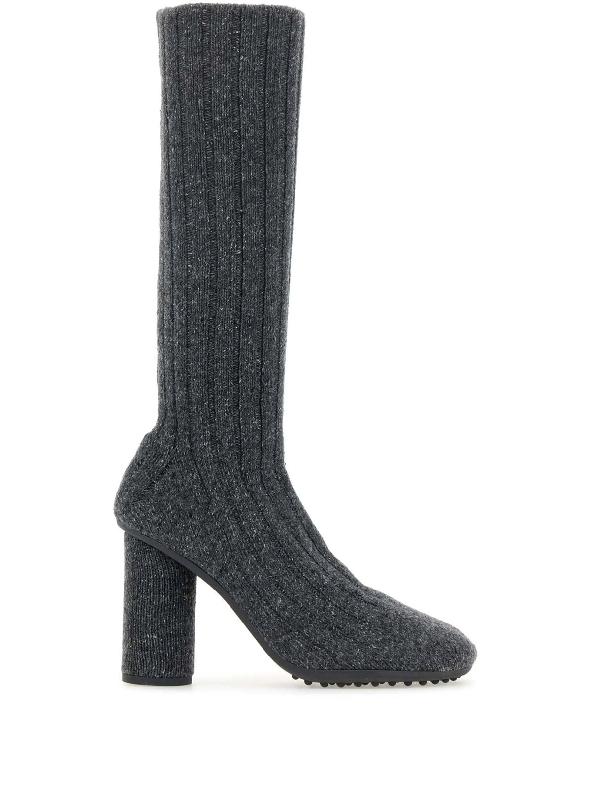 Bottega Veneta - Atomic 90mm Knitted Ankle Boots
