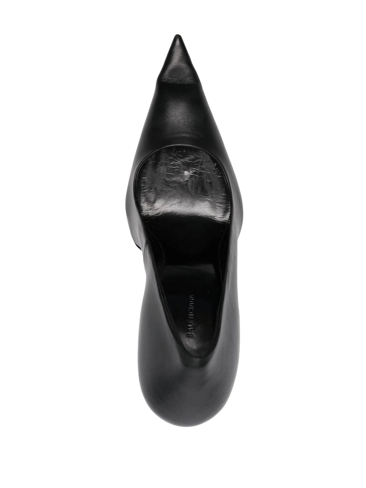 Balenciaga - 110mm Honey Pumps
