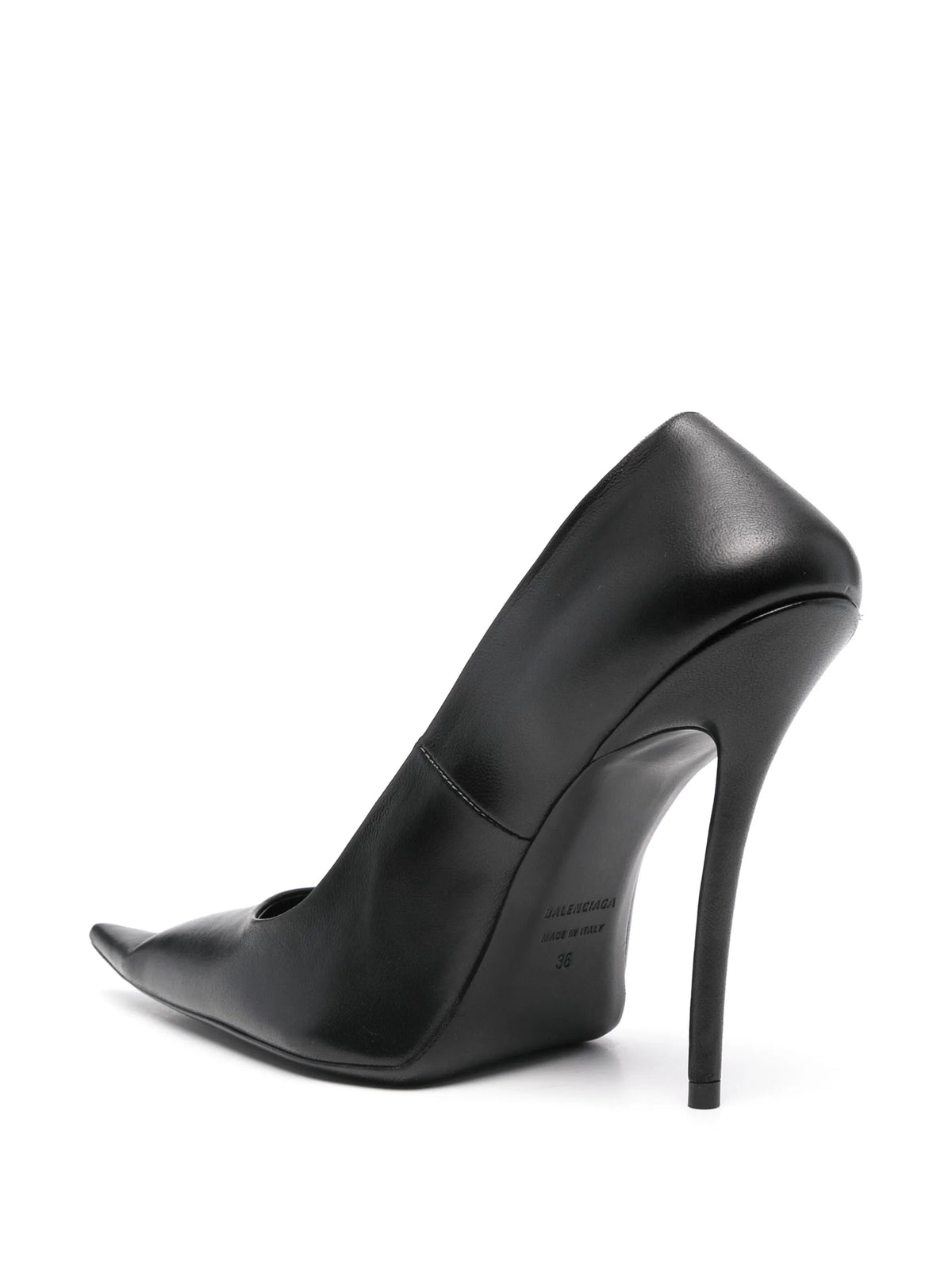 Balenciaga - 110mm Honey Pumps
