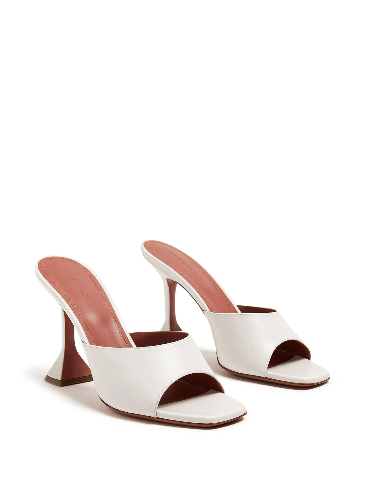 Amina Muaddi - Lupita Sandals