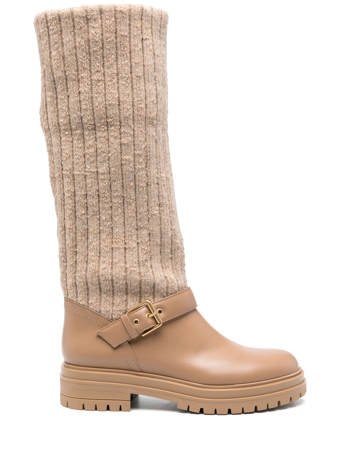 Gianvito Rossi - Thurso Boots