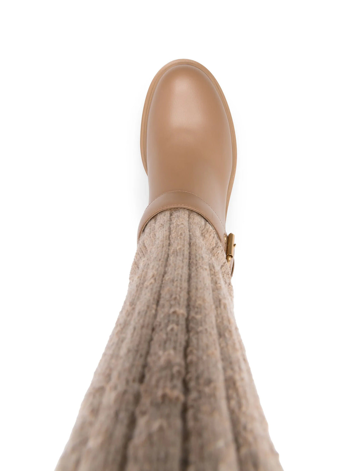 Gianvito Rossi - Thurso Boots