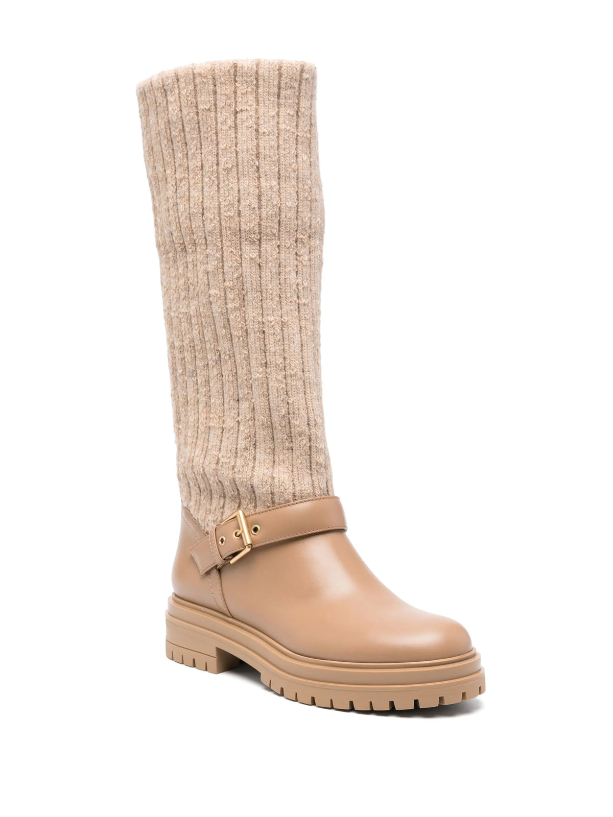 Gianvito Rossi - Thurso Boots