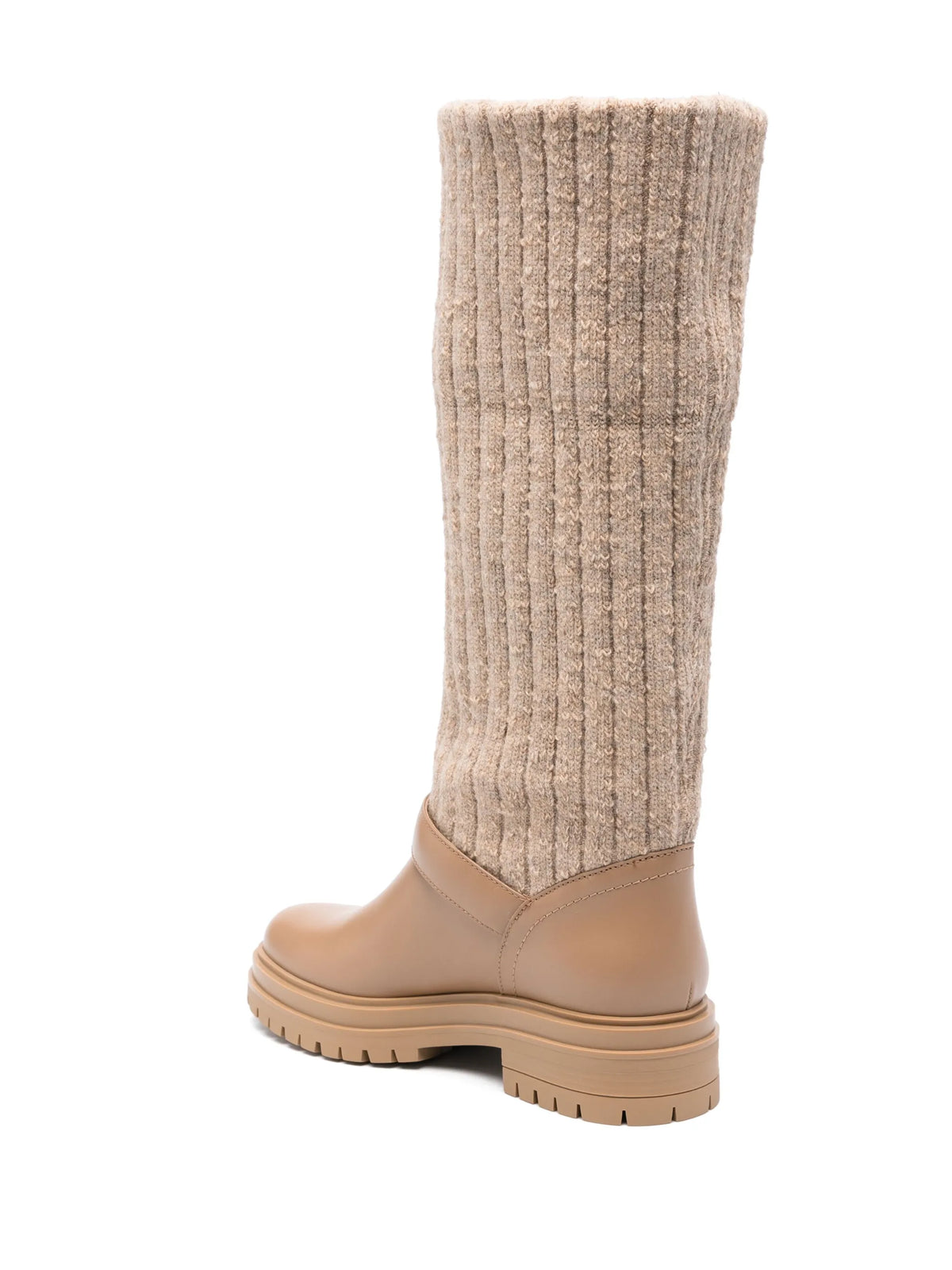 Gianvito Rossi - Thurso Boots