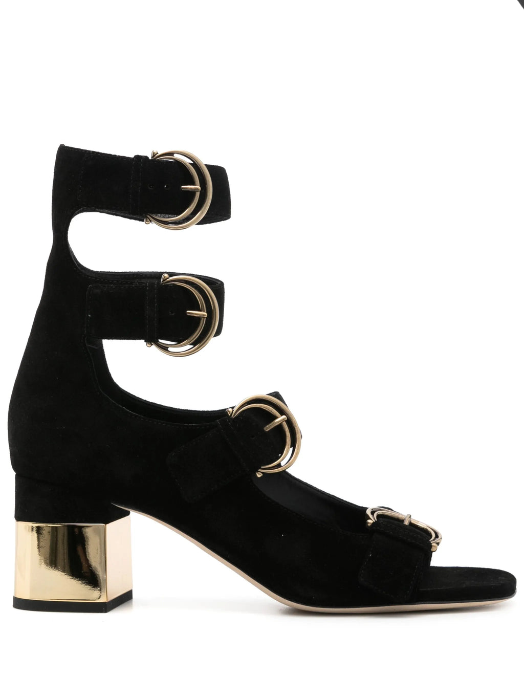 Chloé - Alizè 65mm Sandals
