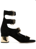 Chloé - Alizè 65mm Sandals