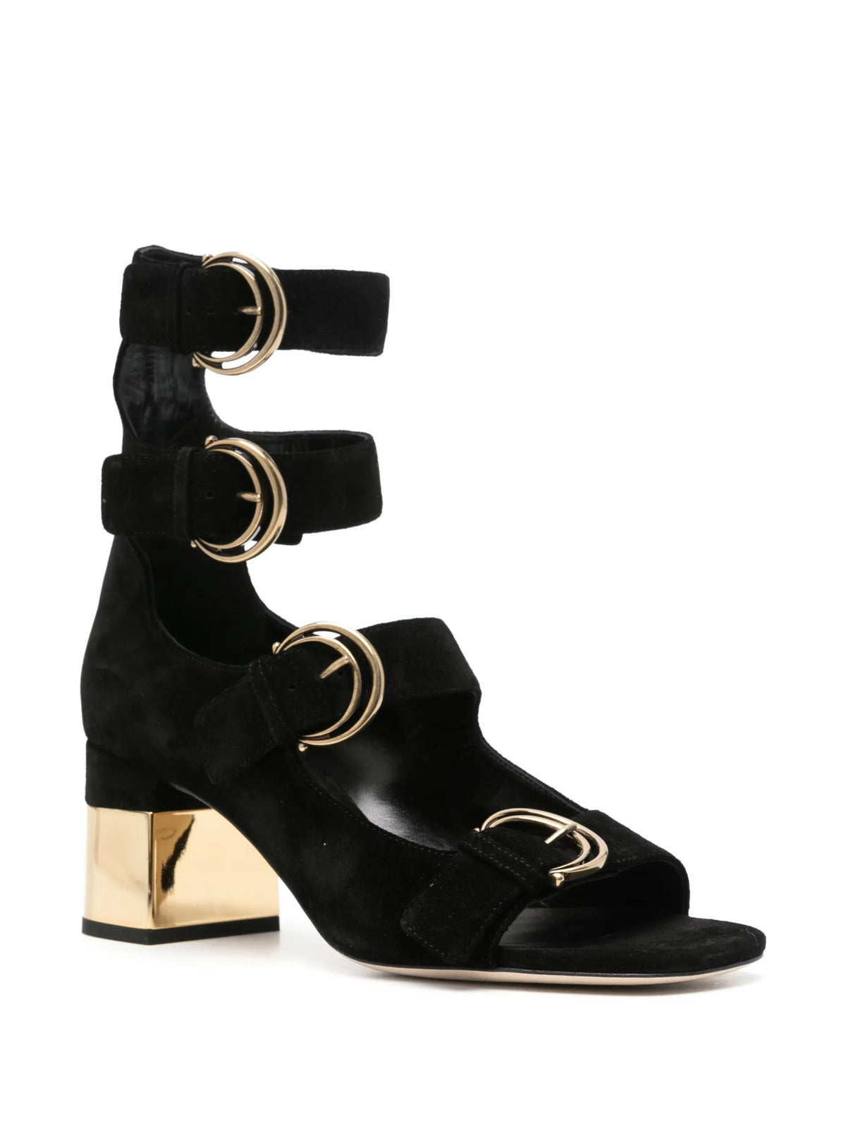 Chloé - Alizè 65mm Sandals