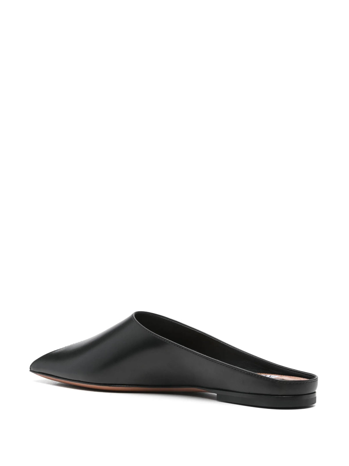 Alaïa - Spike Flat Mules
