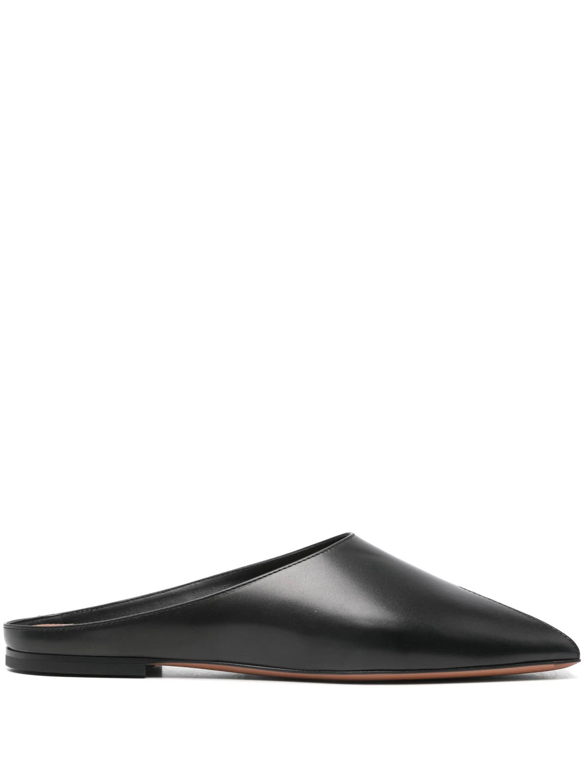Alaïa - Spike Flat Mules