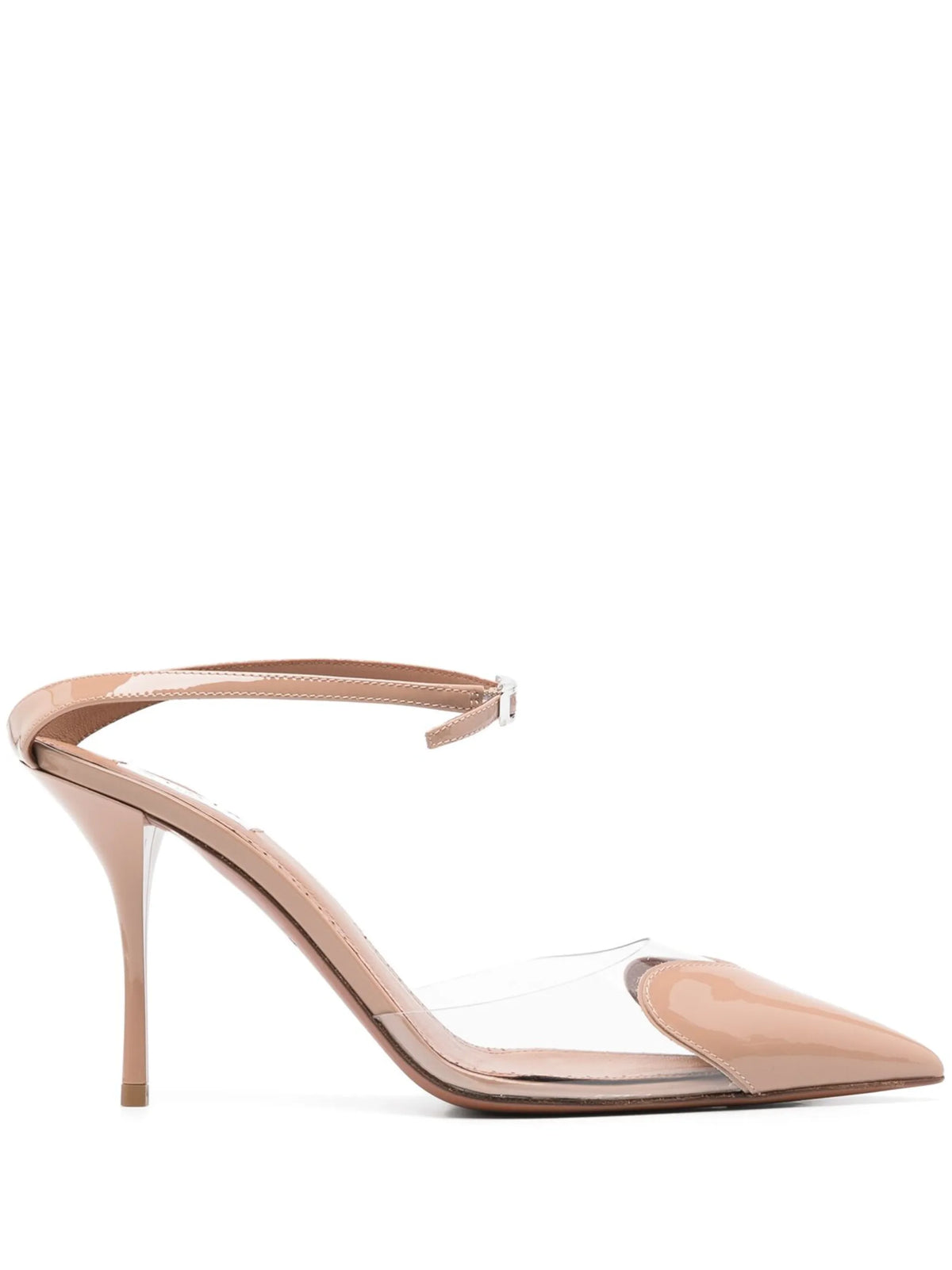 Alaïa - Le Cœur 90mm Pumps