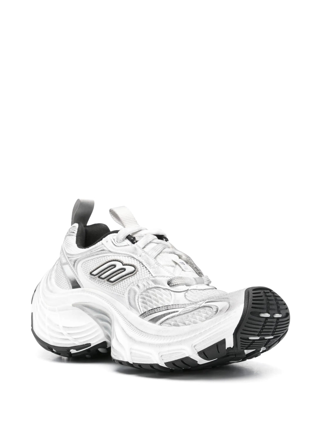 Balenciaga - 10XL Sneakers