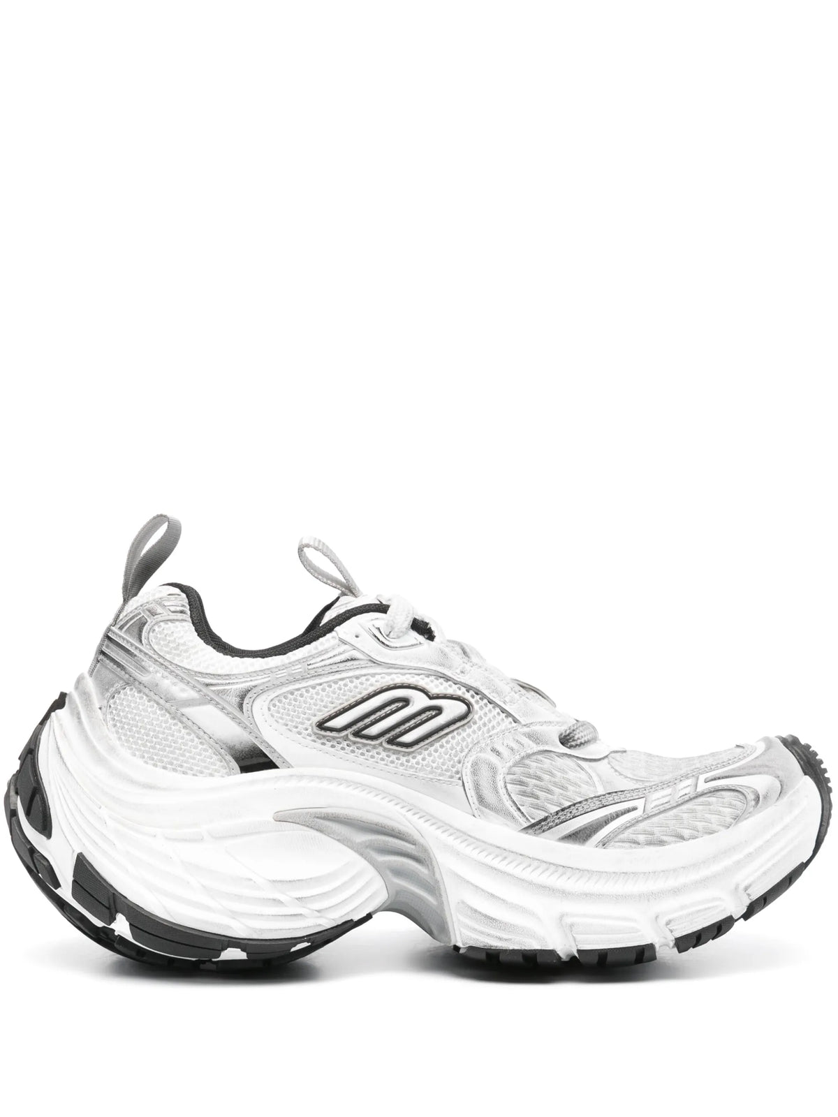 Balenciaga - 10XL Sneakers