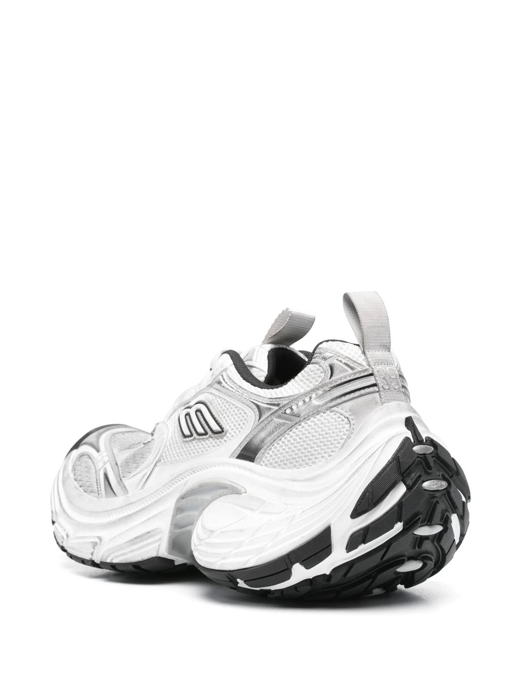 Balenciaga - 10XL Sneakers