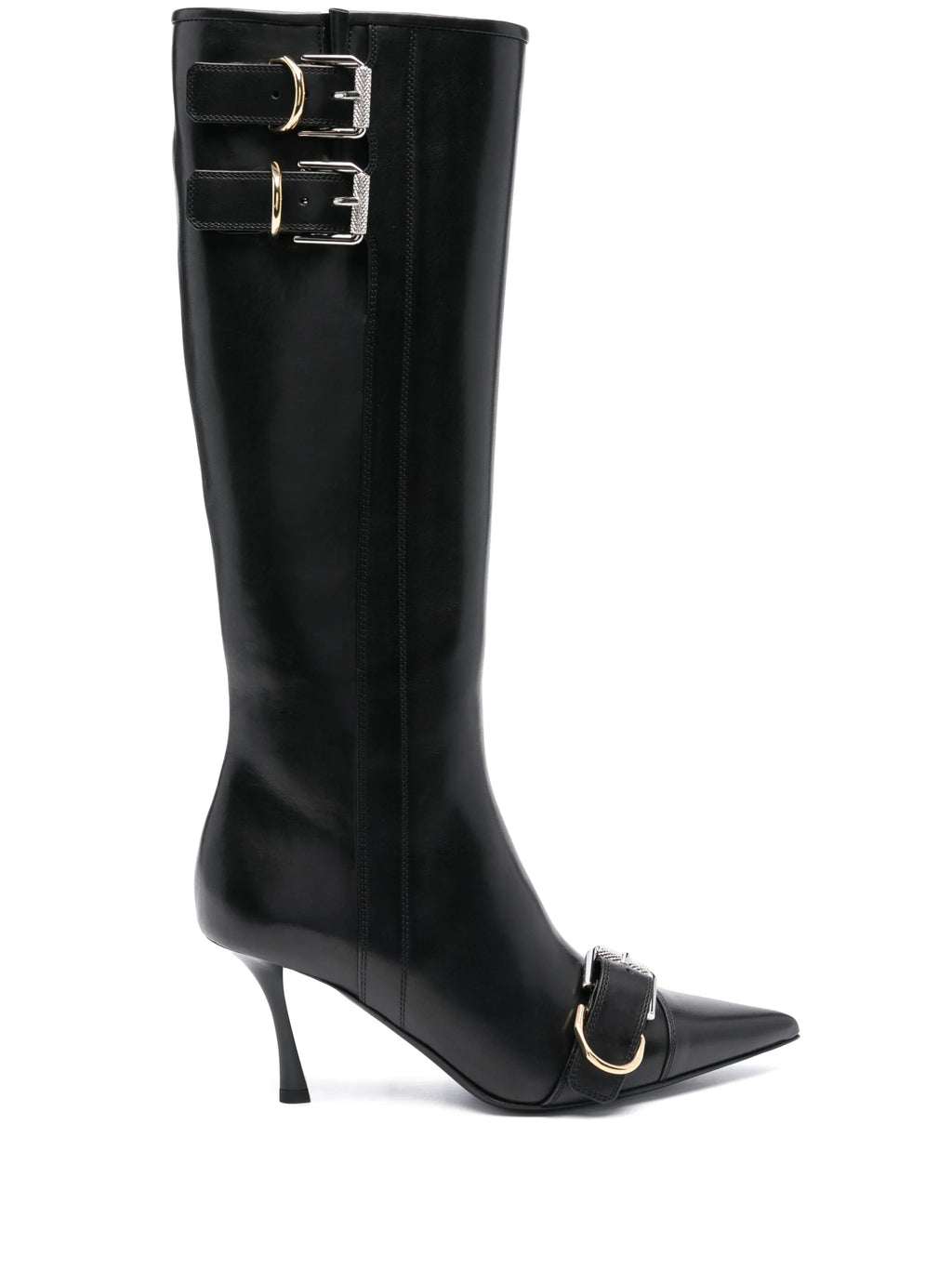 Givenchy - 75mm Voyou Boots