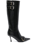 Givenchy - 75mm Voyou Boots