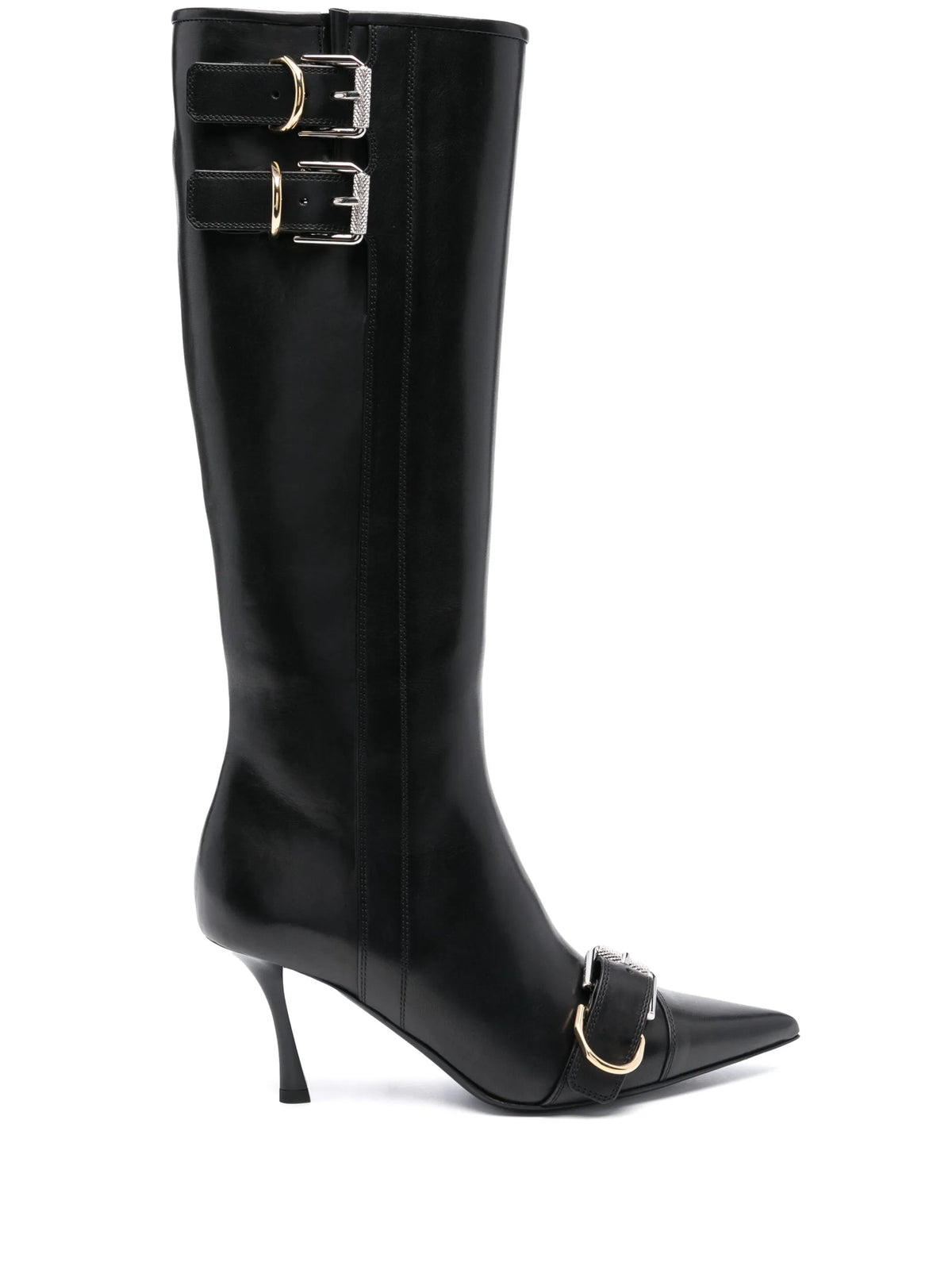 Givenchy - 75mm Voyou Boots